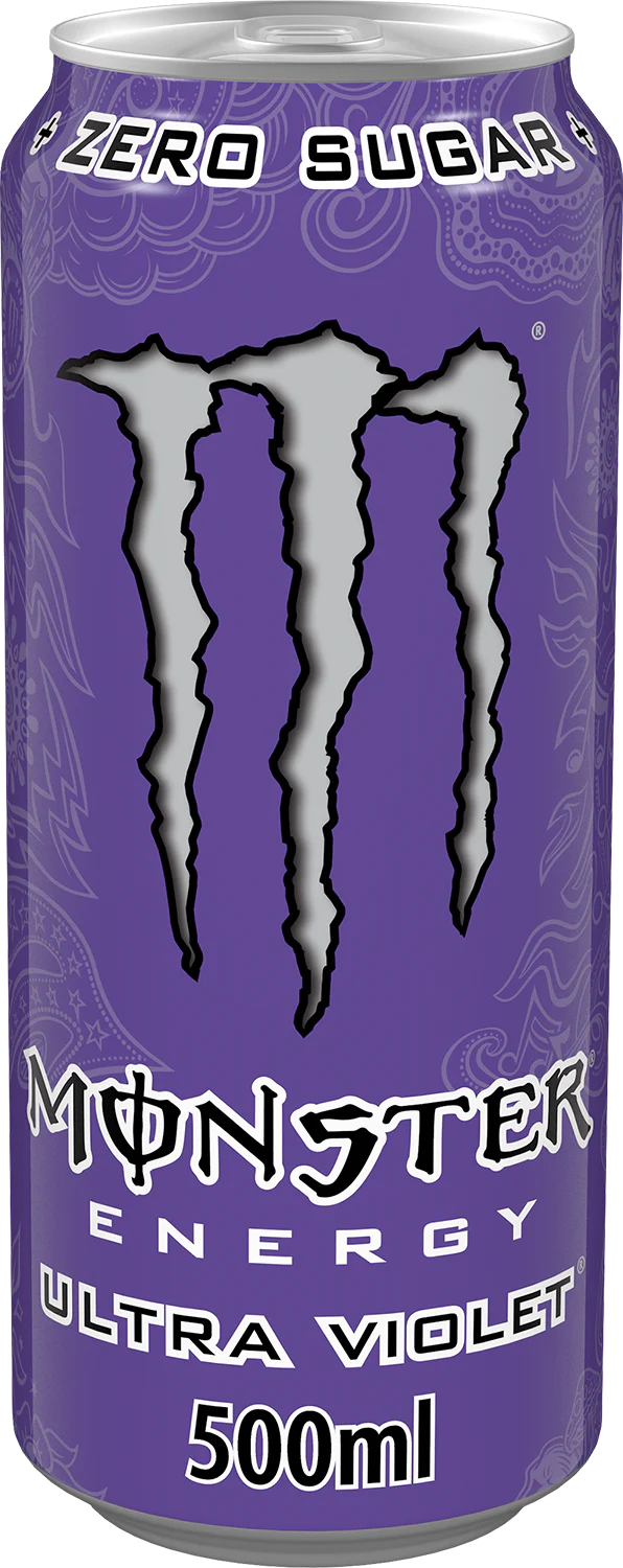 Monster Energy Ultra - Image 12