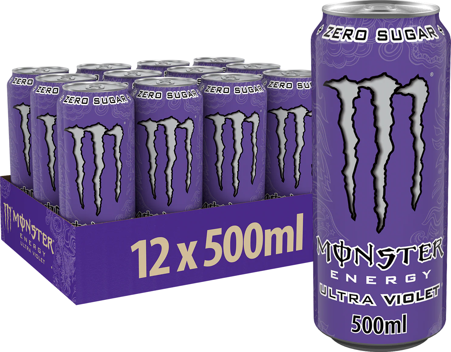 Monster Energy Ultra - Image 20