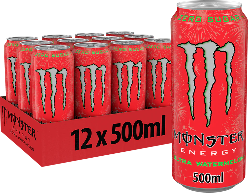 Monster Energy Ultra - Image 23