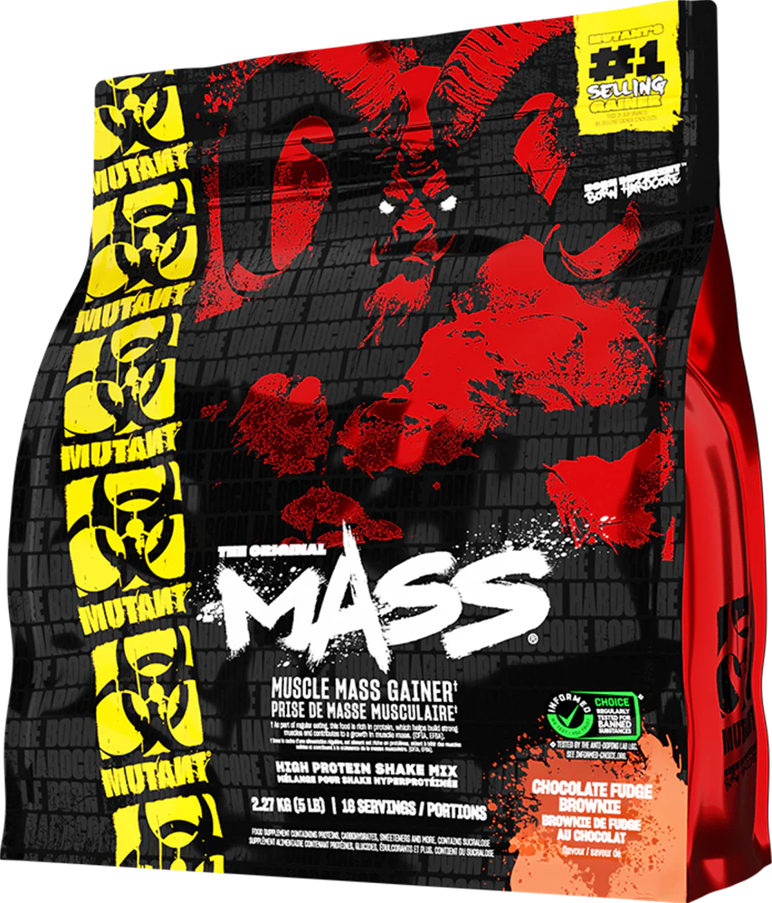 Mutant Mass - Image 3