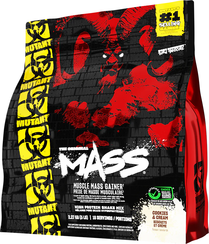 Mutant Mass - Image 4