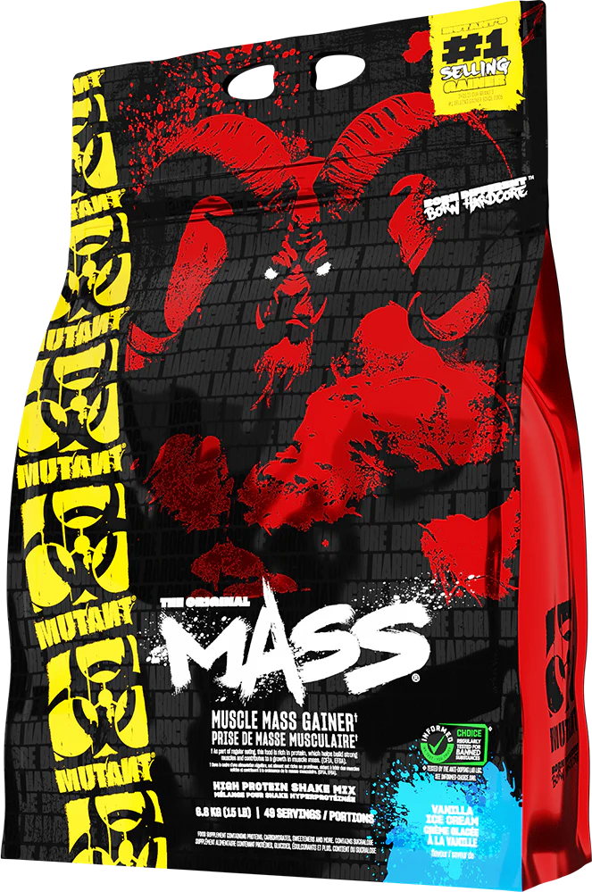 Mutant Mass - Image 7