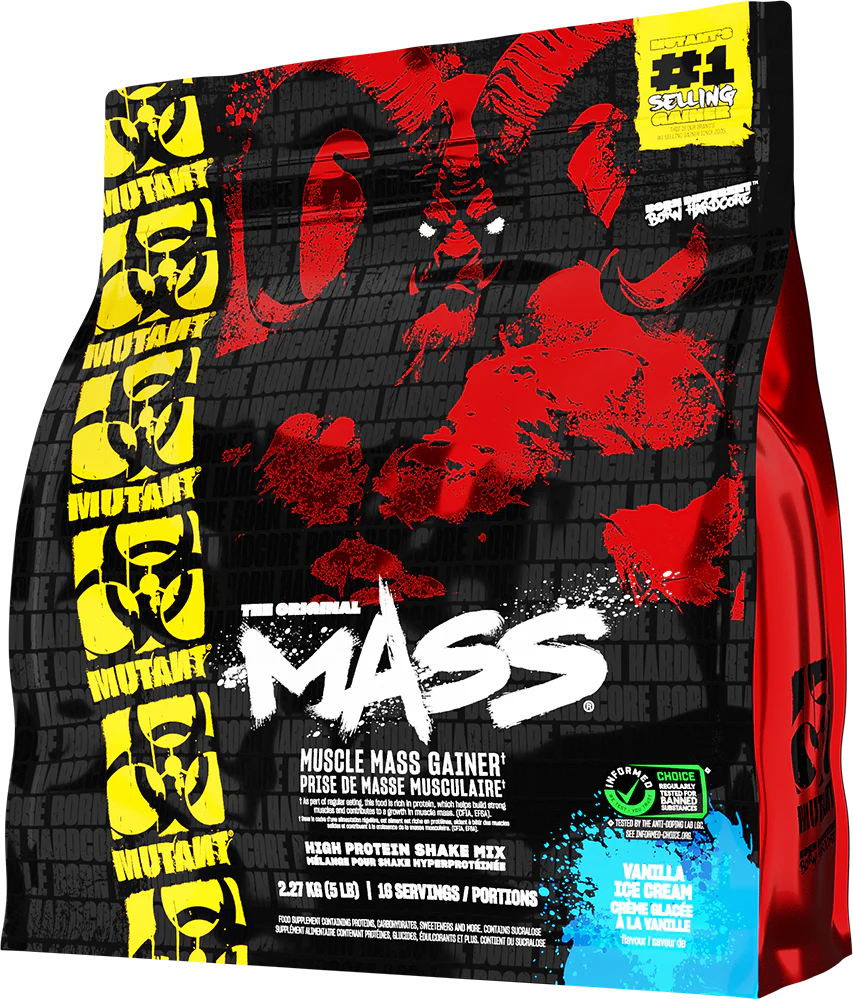 Mutant Mass - Image 11