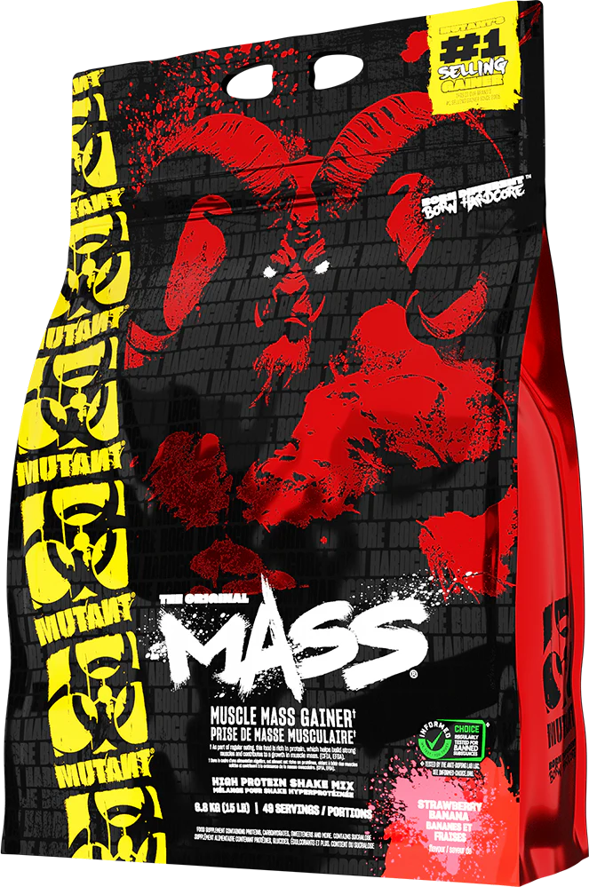 Mutant Mass - Image 8