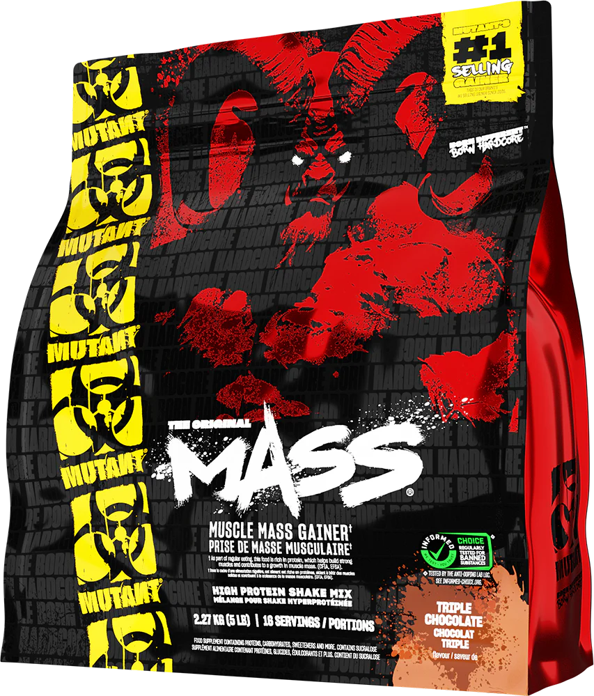 Mutant Mass - Image 6