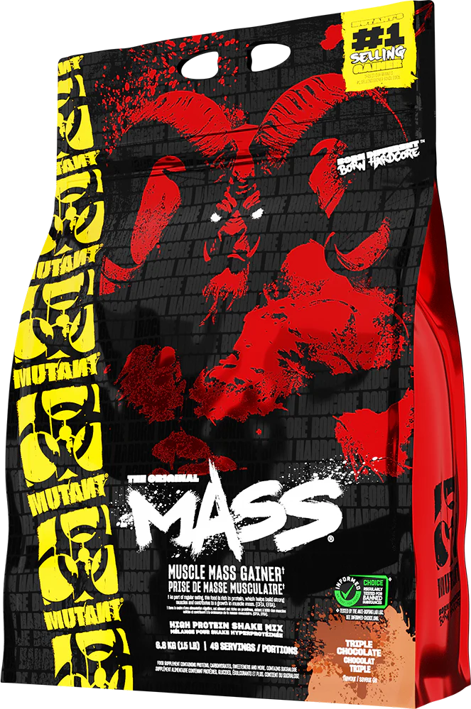 Mutant Mass - Image 9