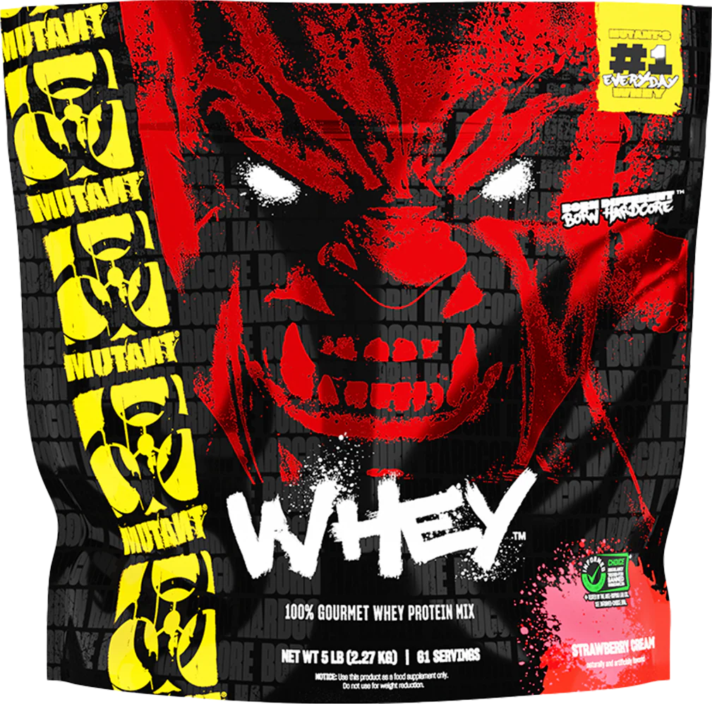 Mutant Whey - Image 3