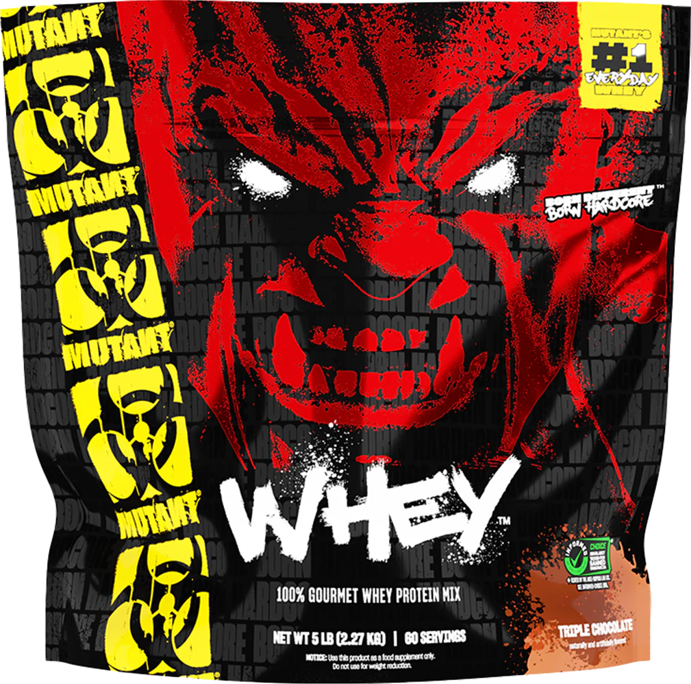Mutant Whey - Image 4