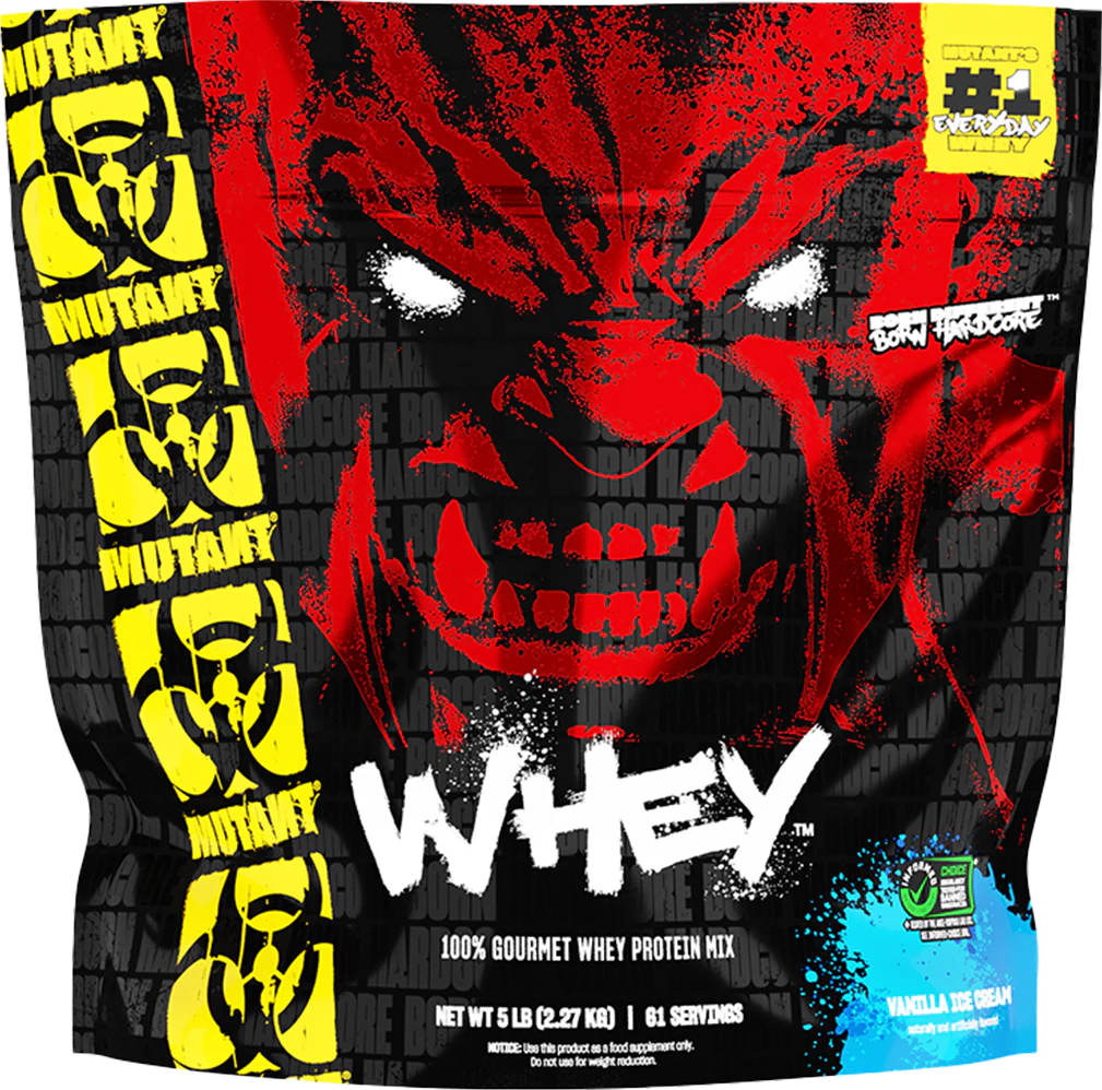 Mutant Whey - Image 5