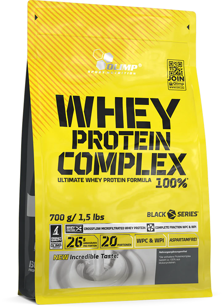 Olimp Whey Protein Complex 100% - Image 13