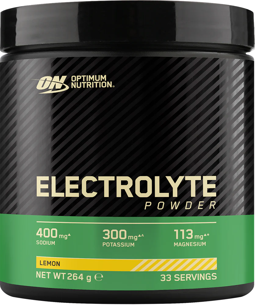 Optimum Nutrition Electrolyte Powder - Image 3
