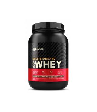Optimum Nutrition Gold Standard 100% Whey - Image 12