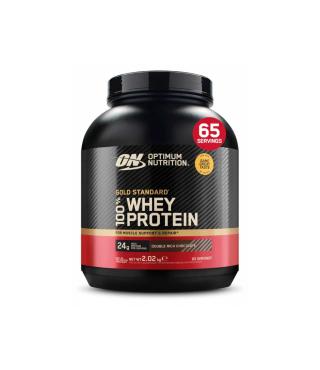Optimum Nutrition Gold Standard 100% Whey - Image 13