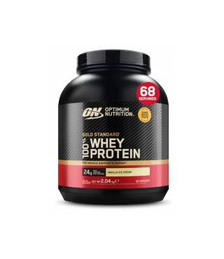 Optimum Nutrition Gold Standard 100% Whey - Image 16