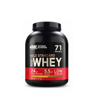 Optimum Nutrition Gold Standard 100% Whey - Image 17