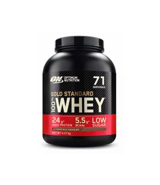 Optimum Nutrition Gold Standard 100% Whey - Image 19