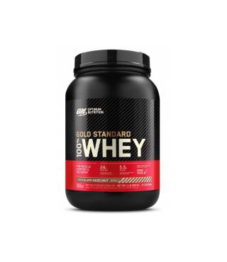 Optimum Nutrition Gold Standard 100% Whey - Image 20