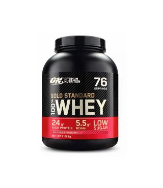 Optimum Nutrition Gold Standard 100% Whey - Image 22