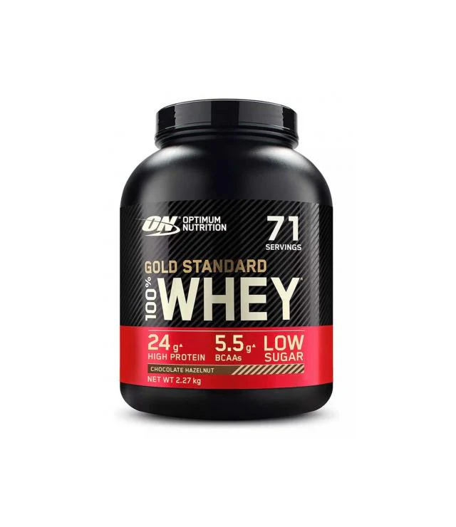 Optimum Nutrition Gold Standard 100% Whey - Image 24