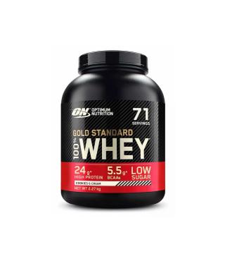 Optimum Nutrition Gold Standard 100% Whey - Image 26