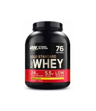 Optimum Nutrition Gold Standard 100% Whey - Image 29