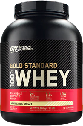 Optimum Nutrition Gold Standard 100% Whey - Image 30