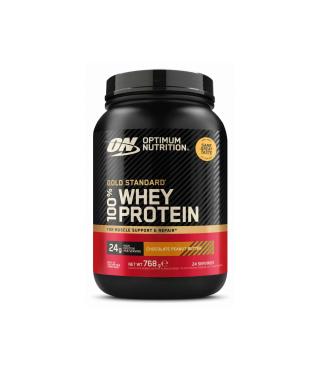Optimum Nutrition Gold Standard 100% Whey - Image 4