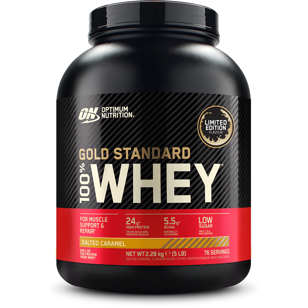 Optimum Nutrition Gold Standard 100% Whey - Image 50