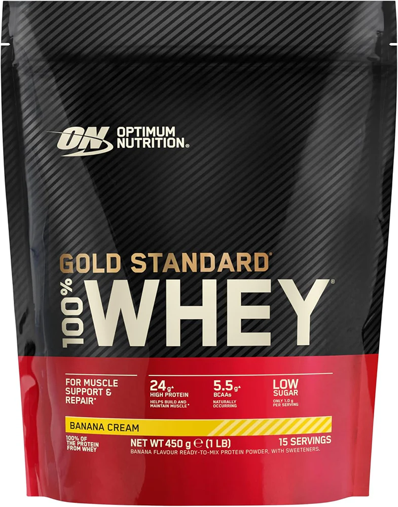 Optimum Nutrition Gold Standard 100% Whey - Image 51