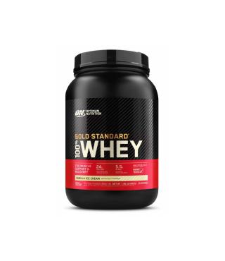 Optimum Nutrition Gold Standard 100% Whey - Image 9