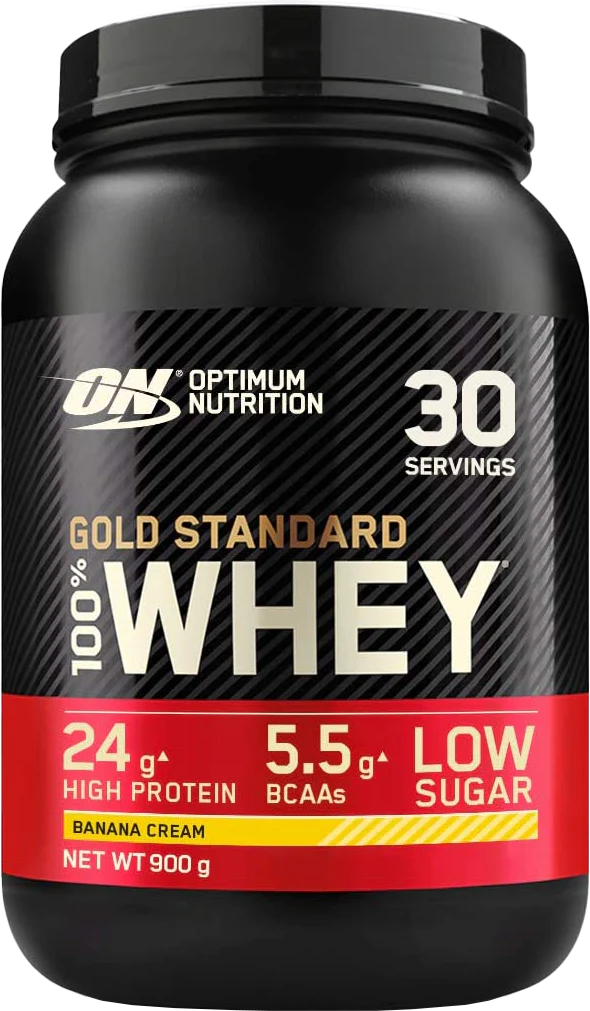 Optimum Nutrition Gold Standard 100% Whey - Image 37