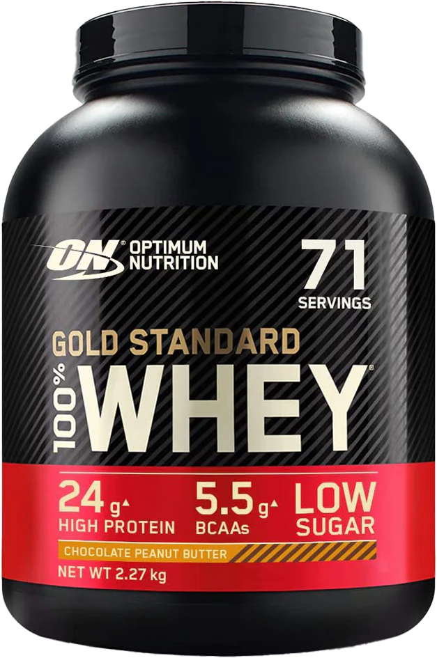 Optimum Nutrition Gold Standard 100% Whey - Image 14