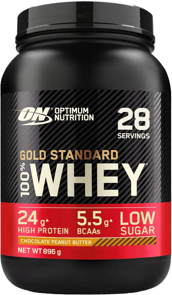 Optimum Nutrition Gold Standard 100% Whey - Image 40