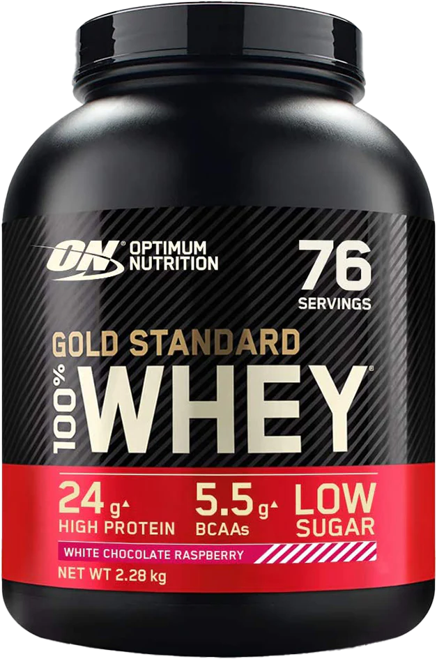 Optimum Nutrition Gold Standard 100% Whey - Image 49