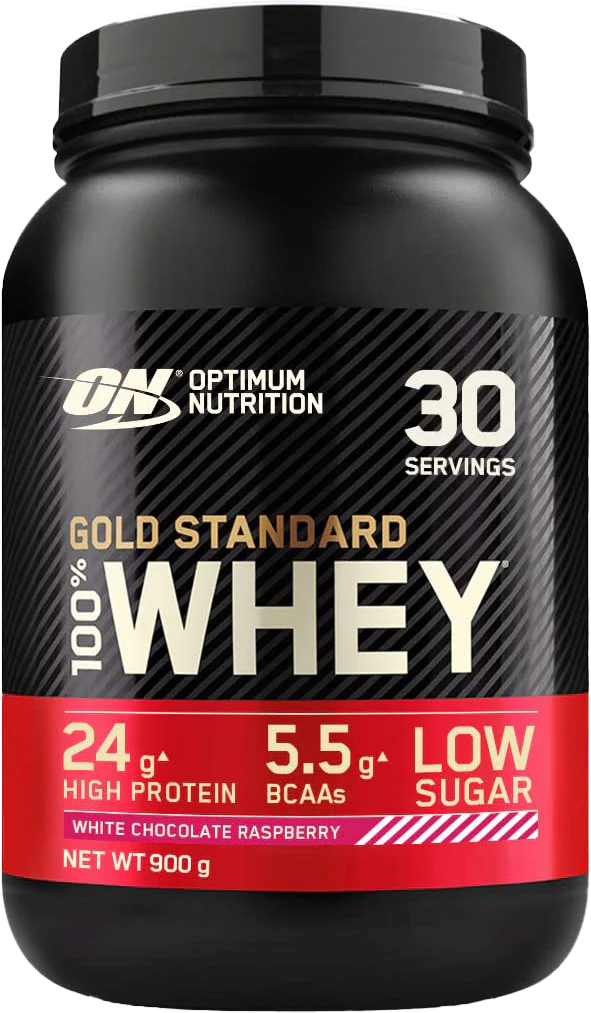 Optimum Nutrition Gold Standard 100% Whey - Image 48