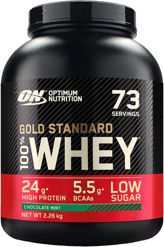 Optimum Nutrition Gold Standard 100% Whey - Image 11