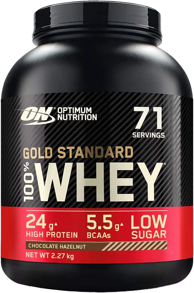 Optimum Nutrition Gold Standard 100% Whey - Image 6