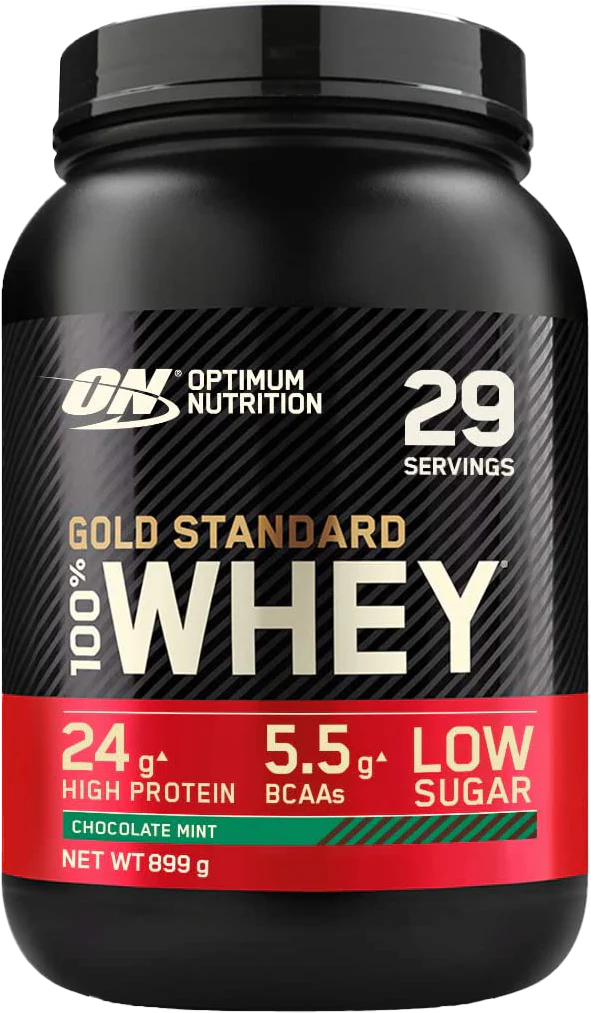 Optimum Nutrition Gold Standard 100% Whey - Image 38