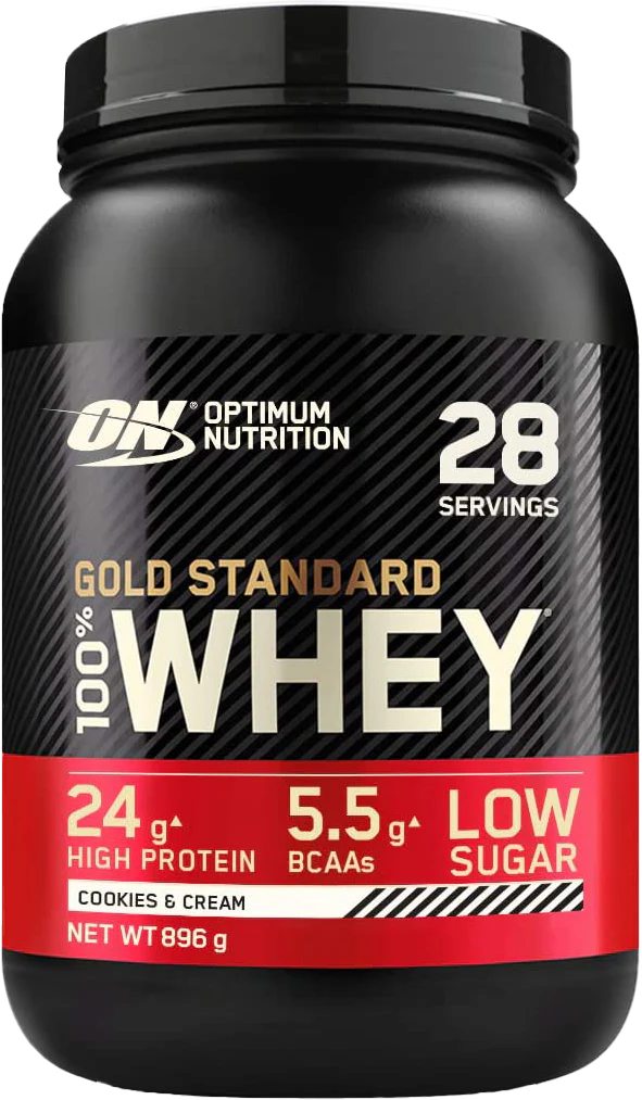 Optimum Nutrition Gold Standard 100% Whey - Image 41