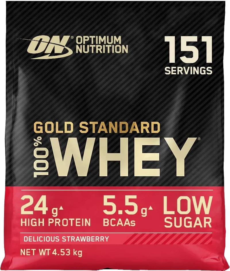 Optimum Nutrition Gold Standard 100% Whey - Image 34