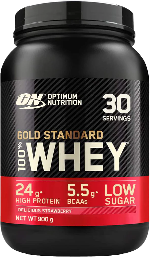Optimum Nutrition Gold Standard 100% Whey - Image 42