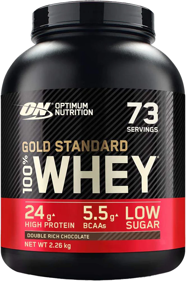 Optimum Nutrition Gold Standard 100% Whey - Image 21