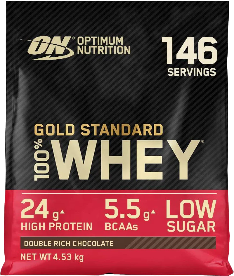 Optimum Nutrition Gold Standard 100% Whey - Image 35
