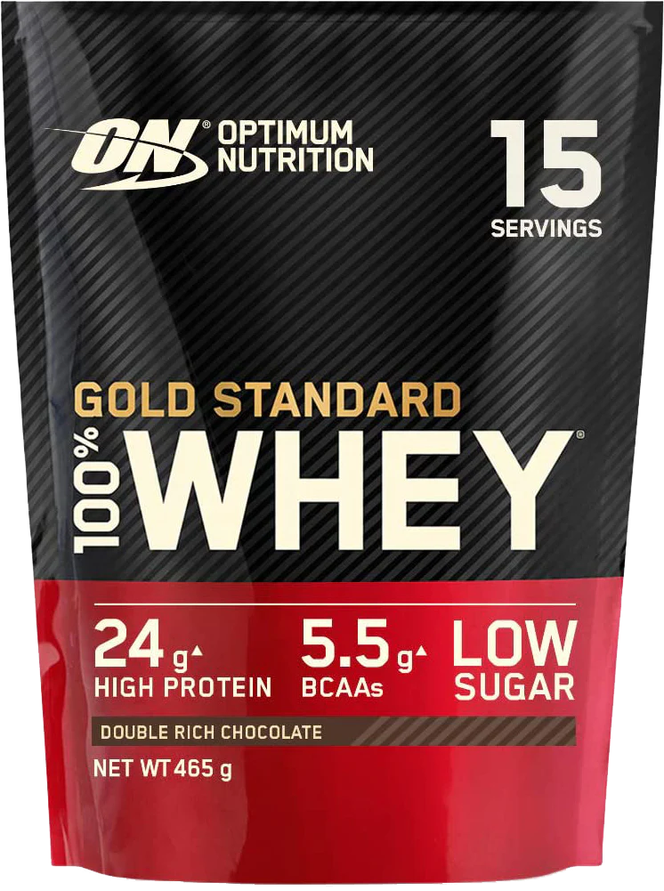 Optimum Nutrition Gold Standard 100% Whey - Image 32