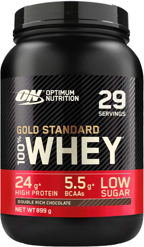 Optimum Nutrition Gold Standard 100% Whey - Image 43