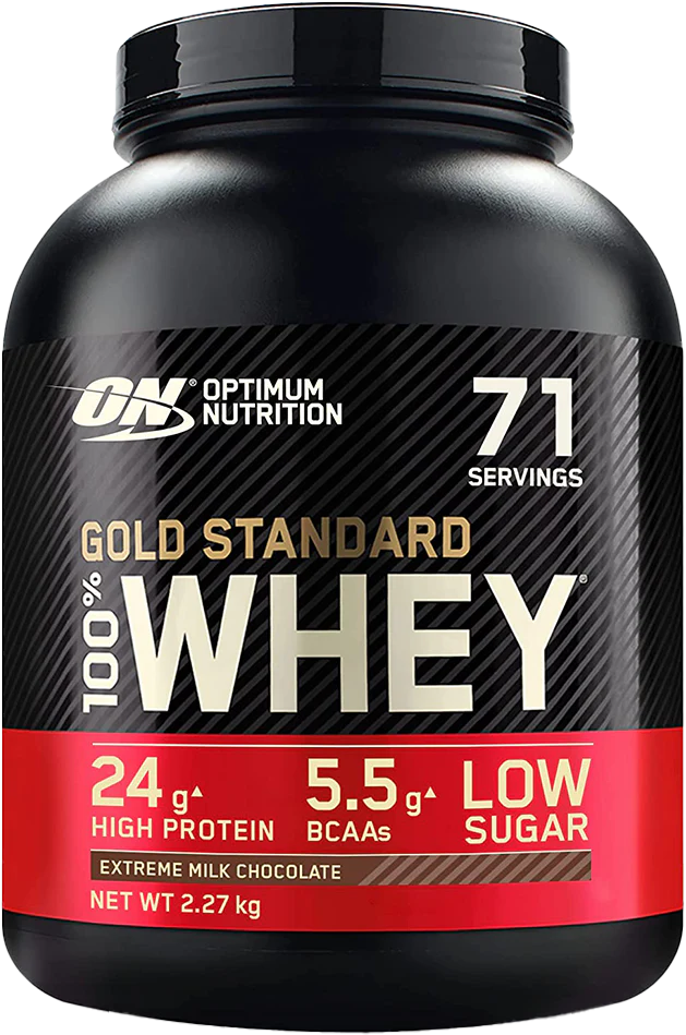 Optimum Nutrition Gold Standard 100% Whey - Image 23