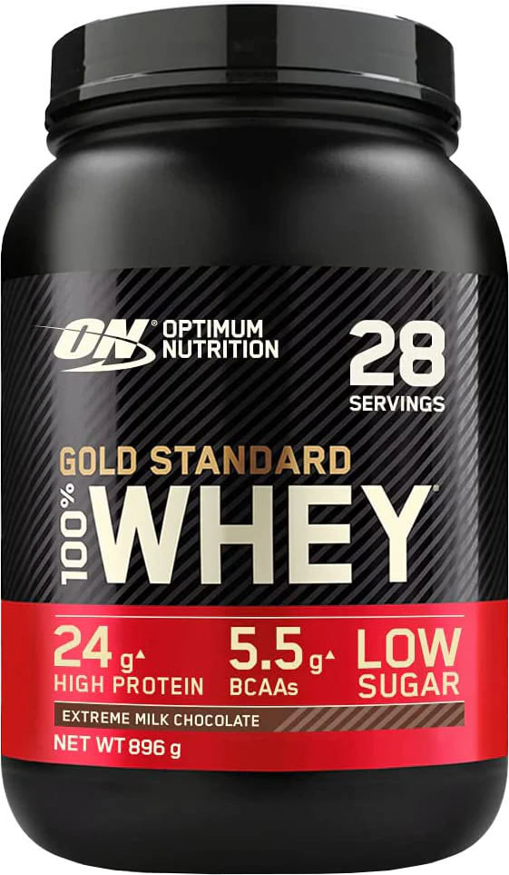 Optimum Nutrition Gold Standard 100% Whey - Image 44