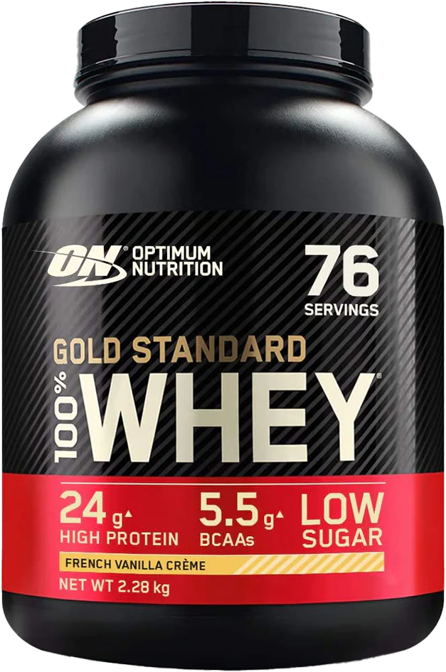 Optimum Nutrition Gold Standard 100% Whey - Image 25