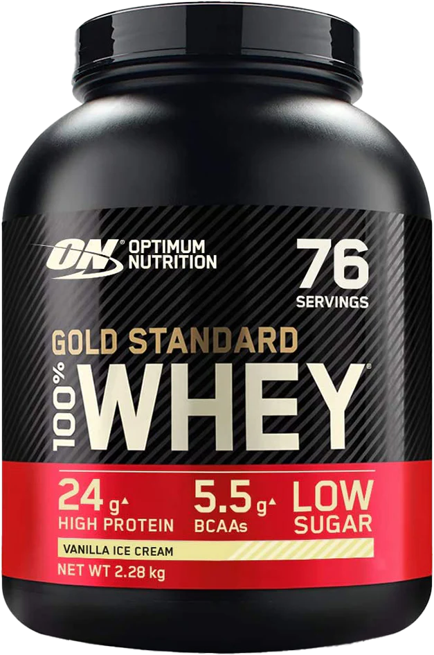 Optimum Nutrition Gold Standard 100% Whey - Image 28