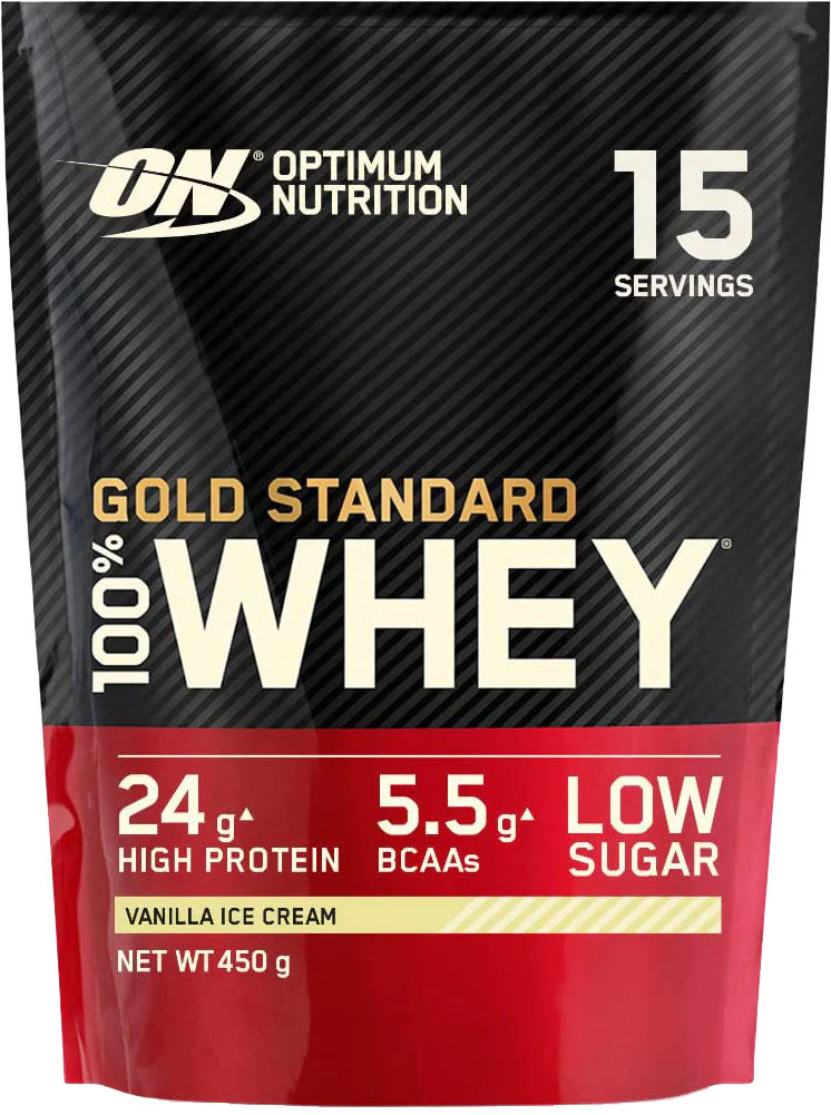 Optimum Nutrition Gold Standard 100% Whey - Image 33